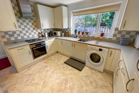 3 bedroom detached bungalow for sale, Stag Lane, Woodham