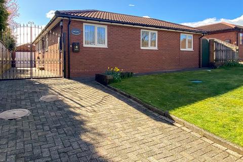 3 bedroom detached bungalow for sale, Stag Lane, Woodham