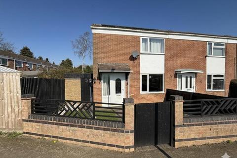 undefined, Arnull Crescent, Daventry