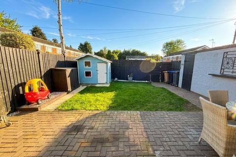 undefined, Arnull Crescent, Daventry
