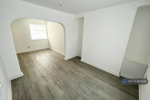 undefined, Grenfell Town, Bonymaen, Swansea, SA1