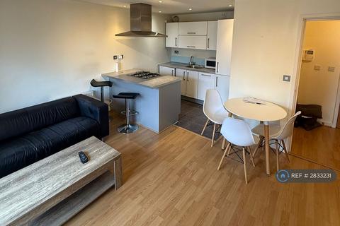 1 bedroom flat to rent, Queen Mary Avenue, London, E18