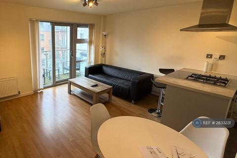1 bedroom flat to rent, Queen Mary Avenue, London, E18
