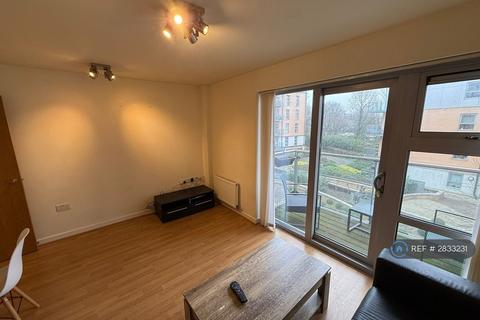 1 bedroom flat to rent, Queen Mary Avenue, London, E18