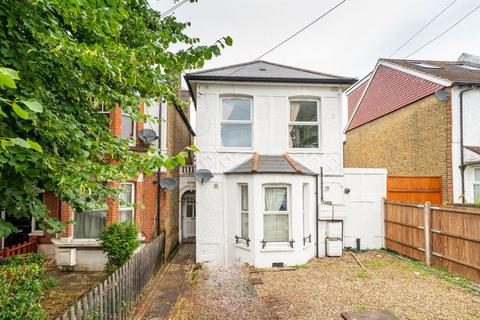 undefined, Mellison Road, London SW17