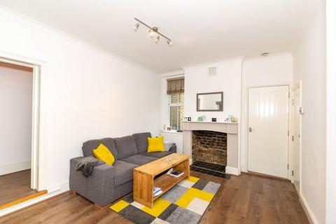 undefined, Mellison Road, London SW17