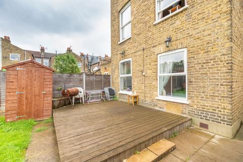 undefined, Mellison Road, London SW17