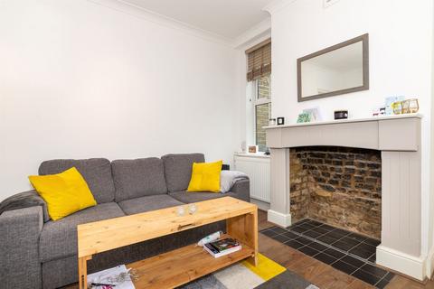 undefined, Mellison Road, London SW17