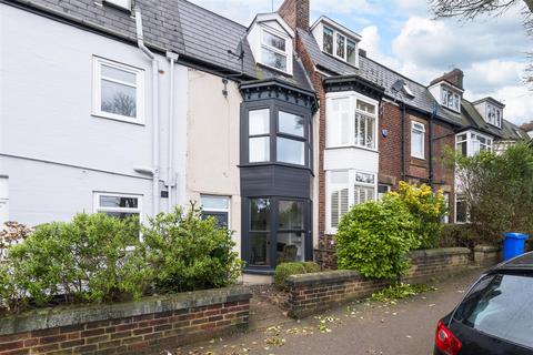 3 bedroom house for sale, Western Road, Sheffield S10