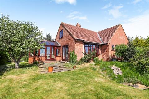 4 bedroom detached bungalow for sale, Hilton Road, Seamer, TS9 5LX