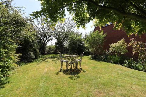 4 bedroom detached bungalow for sale, Hilton Road, Seamer, TS9 5LX