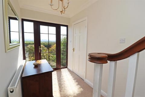 4 bedroom detached bungalow for sale, Hilton Road, Seamer, TS9 5LX