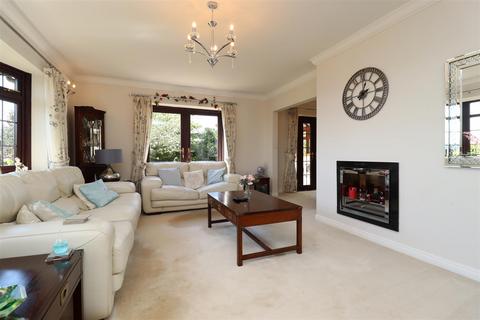 4 bedroom detached bungalow for sale, Hilton Road, Seamer, TS9 5LX