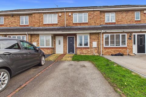 undefined, Hazel Court, Durham DH6
