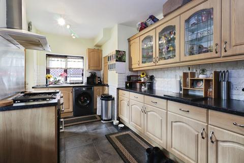 undefined, Thorpe House Avenue, Sheffield, S8