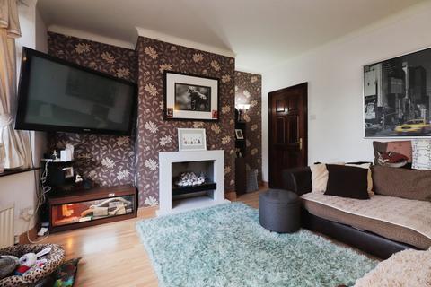 undefined, Thorpe House Avenue, Sheffield, S8