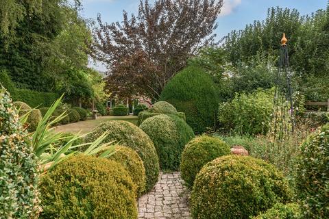 undefined, Woodborough, Pewsey, SN9