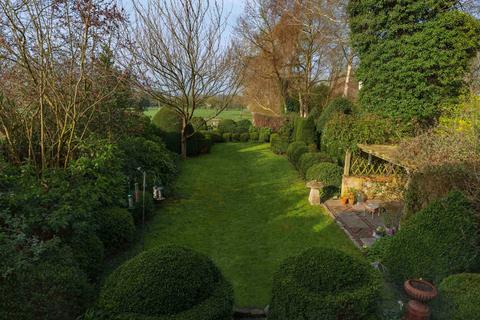 undefined, Woodborough, Pewsey, SN9