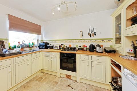 5 bedroom end of terrace house for sale, Ulcombe Gardens, Canterbury, Kent, CT2