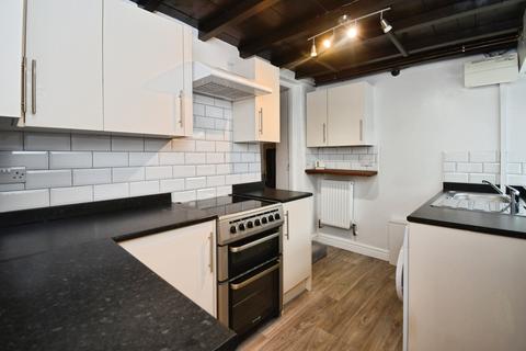 undefined, Thorpe Road, Masham, Ripon