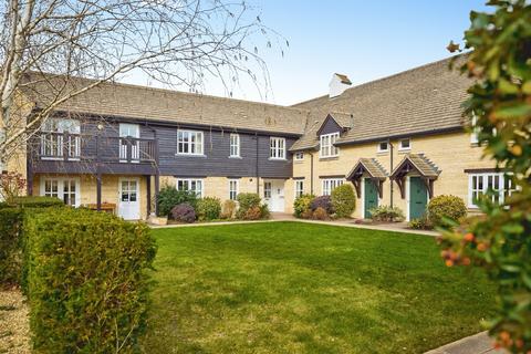 2 bedroom apartment for sale, Carysfort Close, Elton, Peterborough