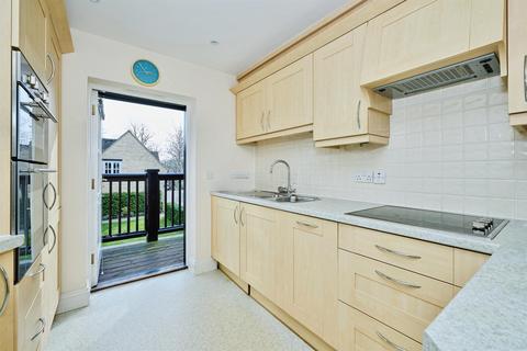 2 bedroom apartment for sale, Carysfort Close, Elton, Peterborough