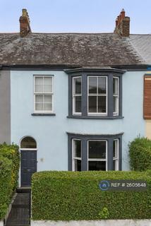 undefined, South St, Barnstaple, EX32