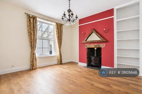 undefined, South St, Barnstaple, EX32