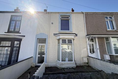 undefined, Swansea SA1
