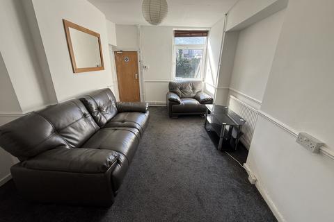 undefined, Swansea SA1