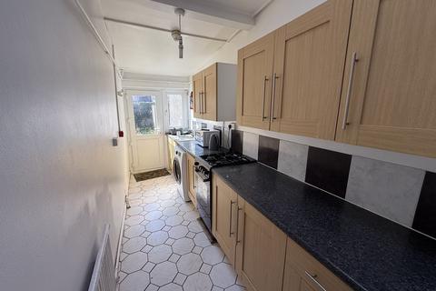 undefined, Swansea SA1