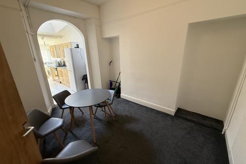 undefined, Swansea SA1