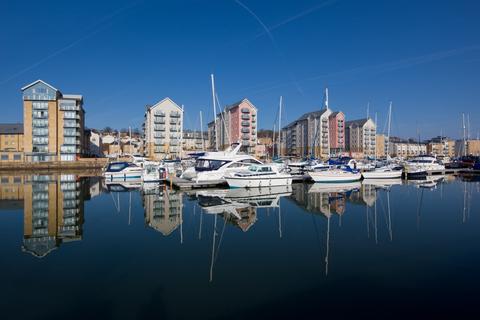 undefined, Estuary House, Bristol, BS20