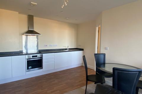 undefined, Prosperity House, Derby, DE1