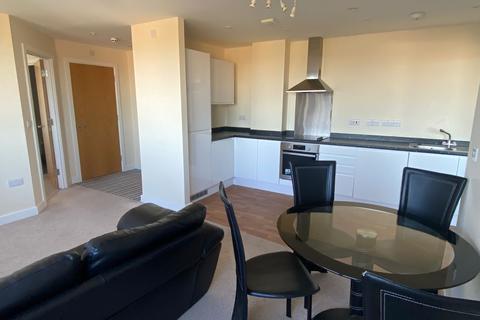 undefined, Prosperity House, Derby, DE1
