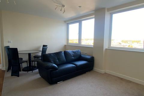 undefined, Prosperity House, Derby, DE1