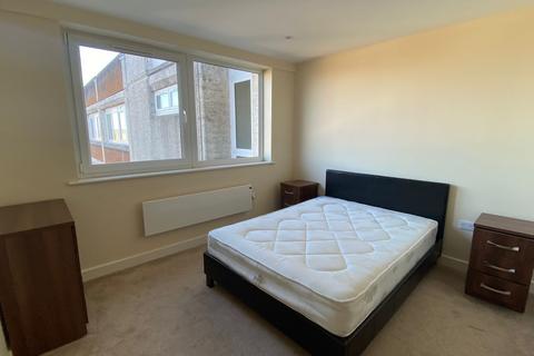 undefined, Prosperity House, Derby, DE1