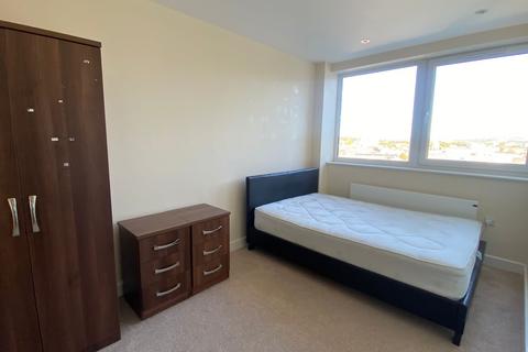 undefined, Prosperity House, Derby, DE1