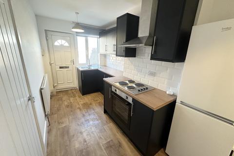 undefined, Sharrow Vale Road, Sheffield, S11