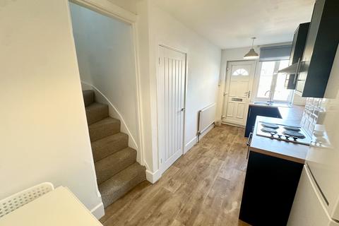 undefined, Sharrow Vale Road, Sheffield, S11
