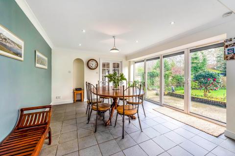 5 bedroom detached house for sale, Heathfield Road, Petersfield, Hampshire