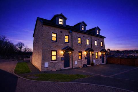 Burton Close, Darwen