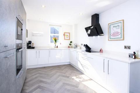 undefined, Burton Close, Darwen