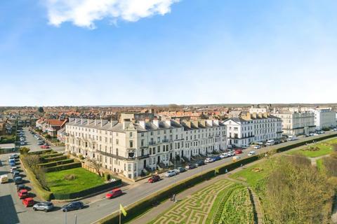 undefined, The Crescent, Filey
