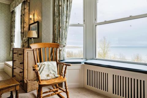 undefined, The Crescent, Filey