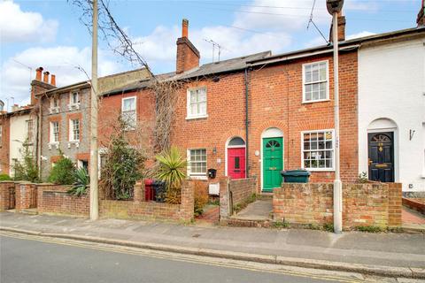 undefined, St Johns Street, Berkshire RG1
