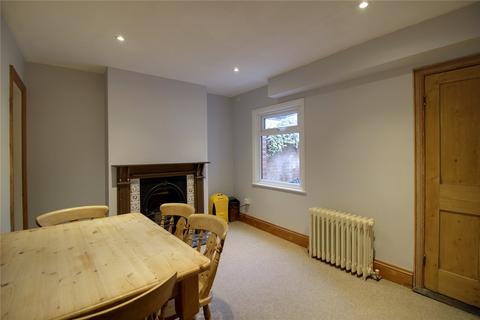 undefined, St Johns Street, Berkshire RG1