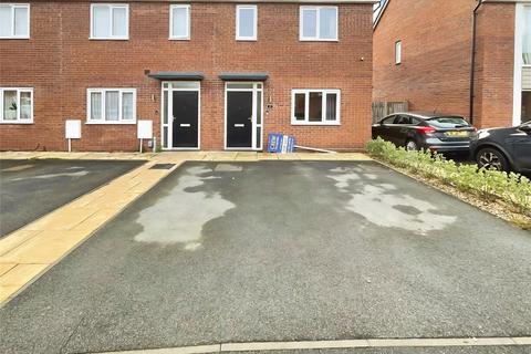 undefined, Skylark Drive, Branston, Burton-On-Trent, Staffordshire, DE14