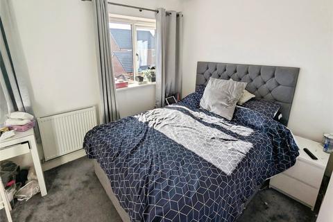 undefined, Skylark Drive, Branston, Burton-On-Trent, Staffordshire, DE14