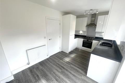 2 bedroom end of terrace house for sale, Skylark Drive, Branston, Burton-On-Trent, Staffordshire, DE14